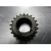 98T032 Crankshaft Timing Gear From 2005 Ford F-150 5.4 98T032 Crankshaft Timing Gear From 2005 Ford F-150 5.4